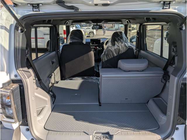 ダイハツ タフト ６６０ Ｘ R7年 (関東) 99