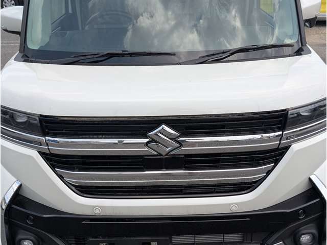 スズキ スペーシア ６６０ カスタム ハイブリッド ＧＳ R7年 (関東) 99