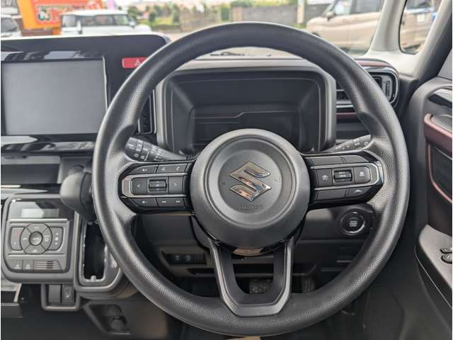 スズキ スペーシア ６６０ カスタム ハイブリッド ＧＳ R7年 (関東) 99