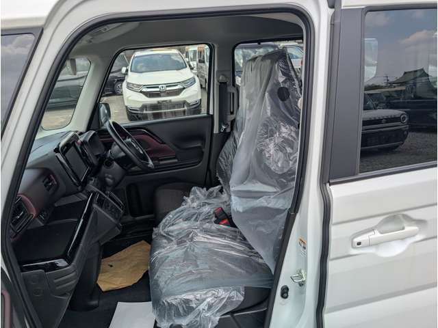 スズキ スペーシア ６６０ カスタム ハイブリッド ＧＳ R7年 (関東) 99