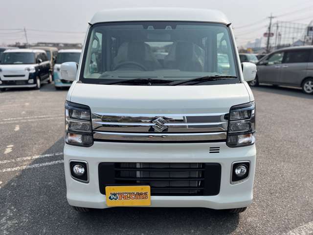 スズキ エブリイワゴン ６６０ ＰＺターボスペシャル ハイルーフ R7年 (関東) 99