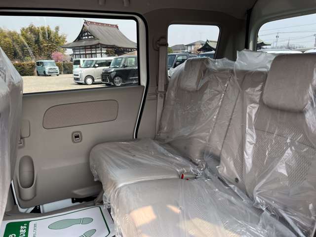 スズキ エブリイワゴン ６６０ ＰＺターボスペシャル ハイルーフ R7年 (関東) 99