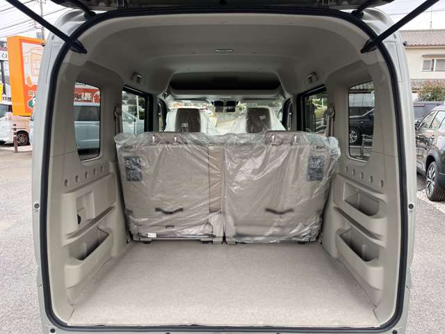 スズキ エブリイワゴン ６６０ ＰＺターボスペシャル ハイルーフ R7年 (関東) 99
