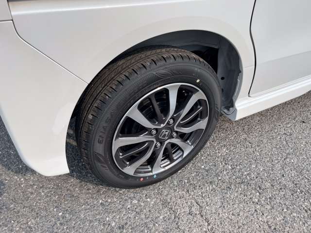 ホンダ Ｎ　ＢＯＸ カスタム ６６０ R7年 (関東) 99