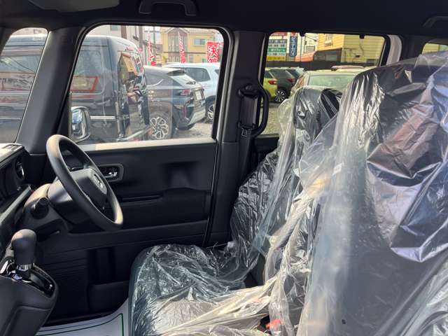 ホンダ Ｎ　ＢＯＸ カスタム ６６０ R7年 (関東) 99