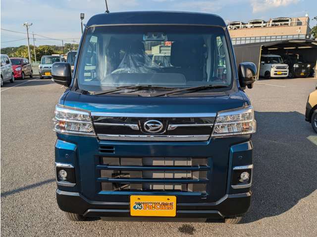 ダイハツ アトレーデッキバン ６６０ ４ＷＤ R7年 (関東) 99