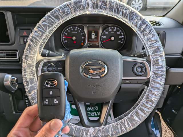 ダイハツ アトレーデッキバン ６６０ ４ＷＤ R7年 (関東) 99