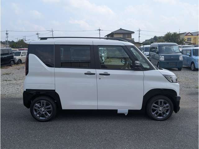 三菱 デリカ　ミニ ６６０ Ｇ プレミアム R7年 (関東) 99