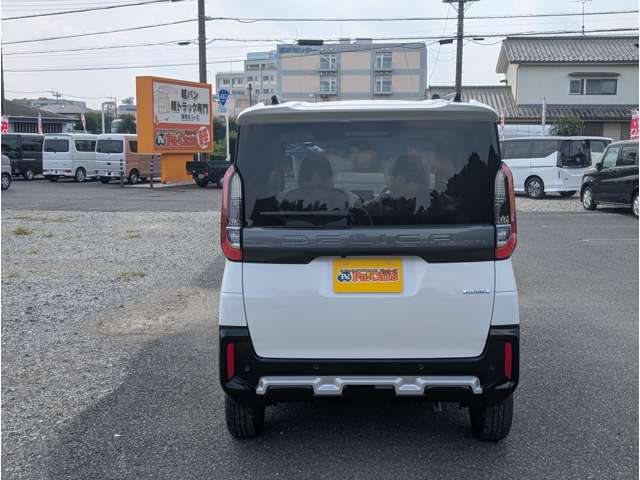 三菱 デリカ　ミニ ６６０ Ｇ プレミアム R7年 (関東) 99