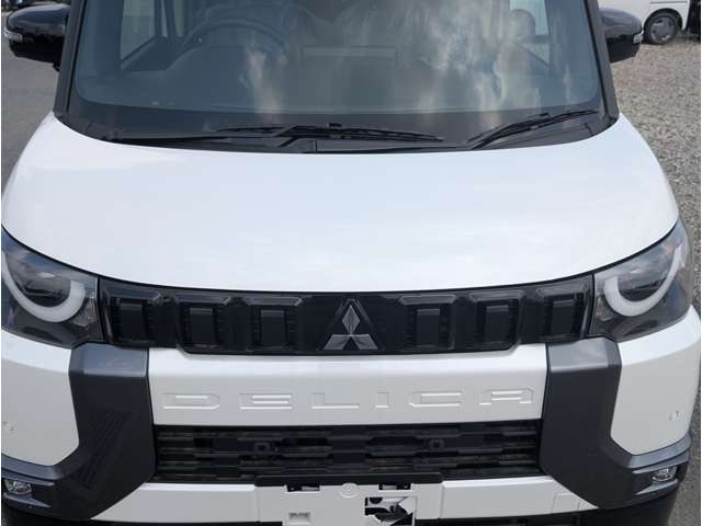 三菱 デリカ　ミニ ６６０ Ｇ プレミアム R7年 (関東) 99