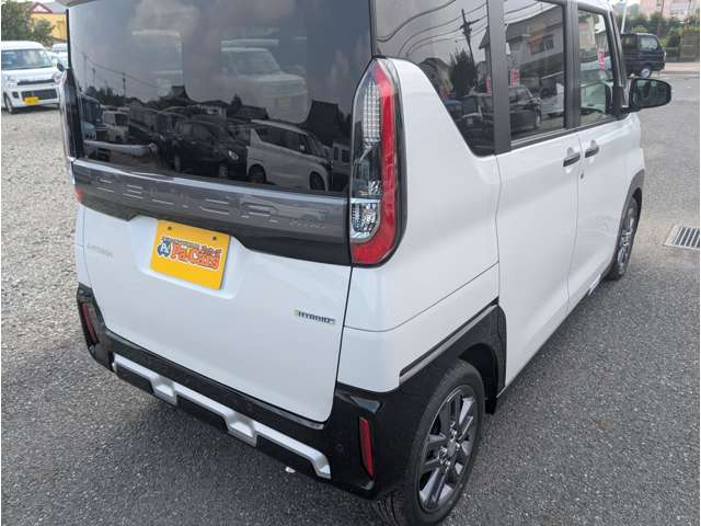 三菱 デリカ　ミニ ６６０ Ｇ プレミアム R7年 (関東) 99