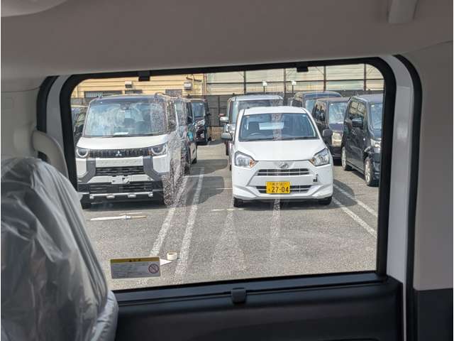 三菱 デリカ　ミニ ６６０ Ｇ プレミアム R7年 (関東) 99