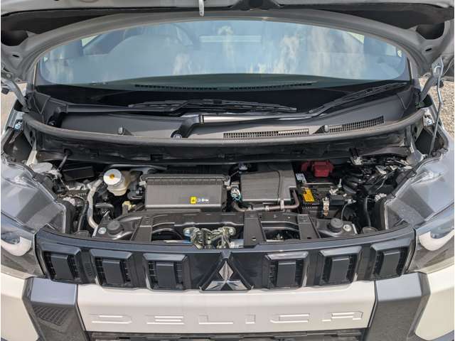 三菱 デリカ　ミニ ６６０ Ｇ プレミアム R7年 (関東) 99