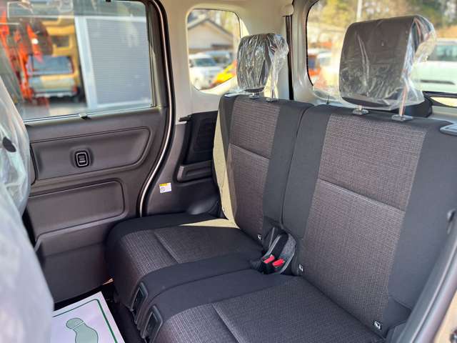 スズキ スペーシア ６６０ カスタム ハイブリッド ＧＳ R7年 (関東) 99