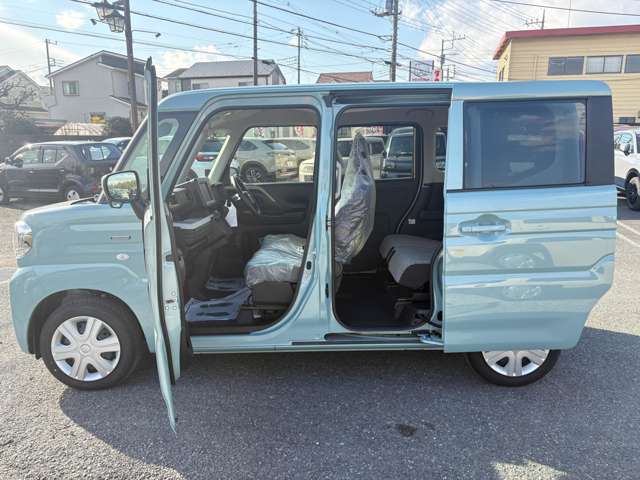 スズキ スペーシア ６６０ ハイブリッド Ｇ R7年 (関東) 99