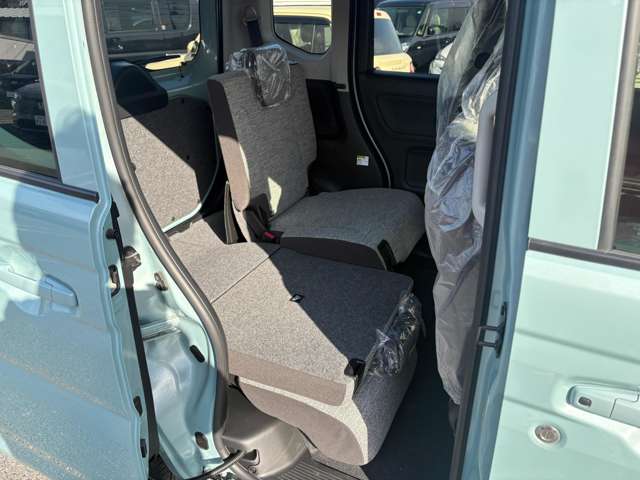 スズキ スペーシア ６６０ ハイブリッド Ｇ R7年 (関東) 99