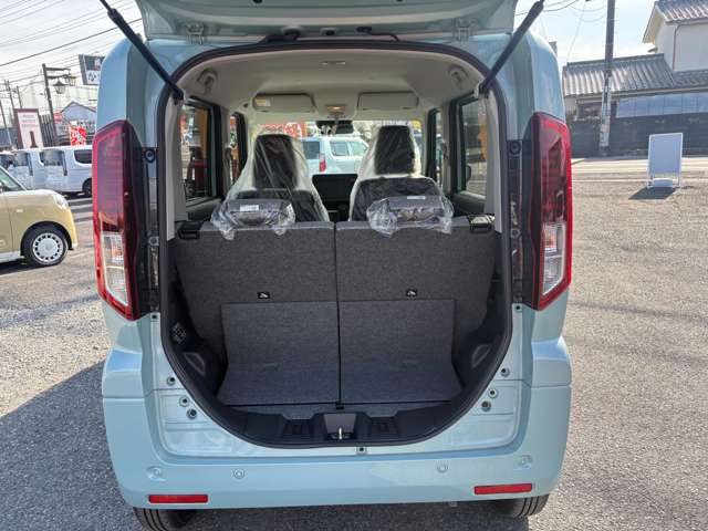 スズキ スペーシア ６６０ ハイブリッド Ｇ R7年 (関東) 99