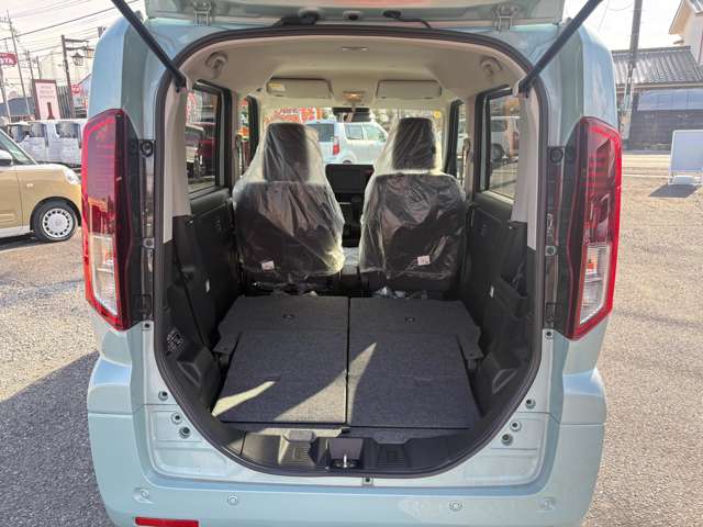 スズキ スペーシア ６６０ ハイブリッド Ｇ R7年 (関東) 99