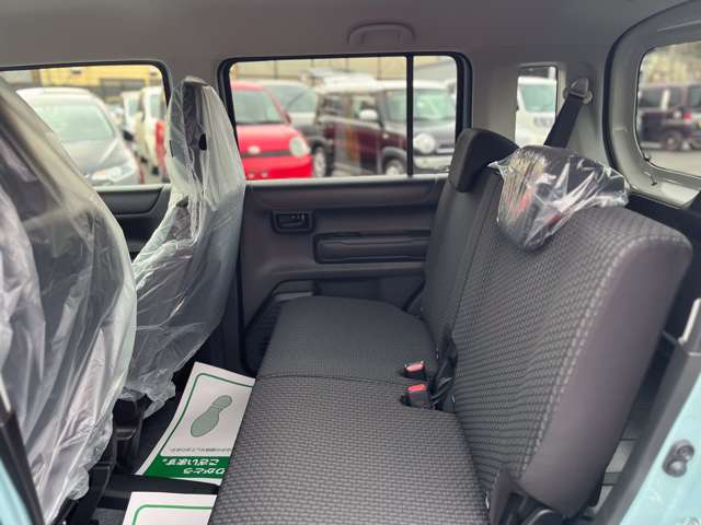 スズキ ハスラー ６６０ ハイブリッド Ｇ R7年 (関東) 99