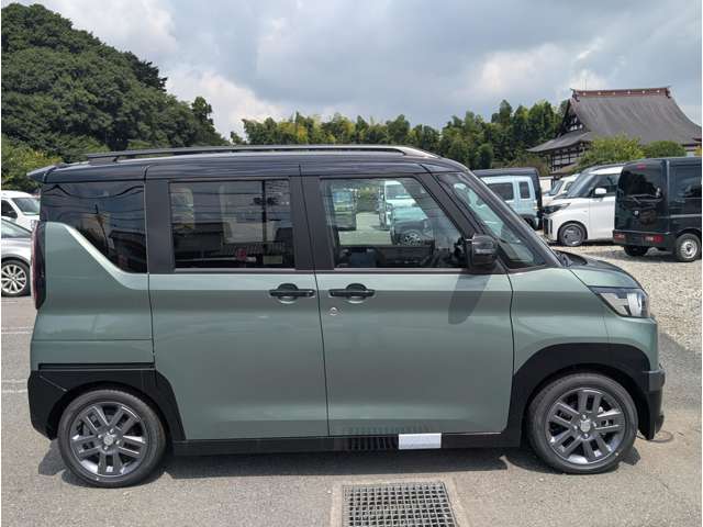 三菱 デリカ　ミニ ６６０ Ｔ プレミアム R7年 (関東) 99