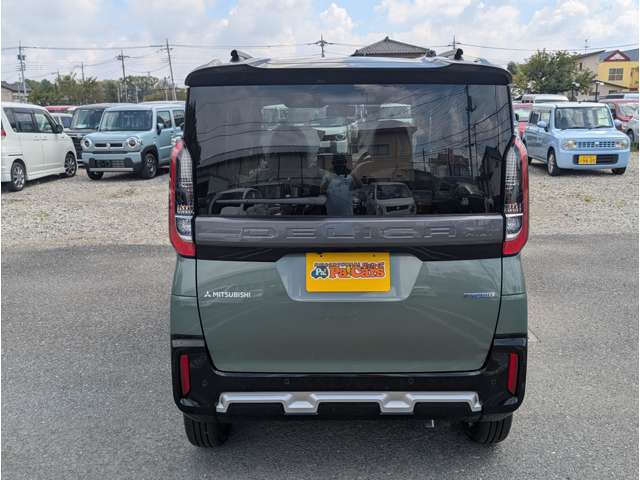 三菱 デリカ　ミニ ６６０ Ｔ プレミアム R7年 (関東) 99