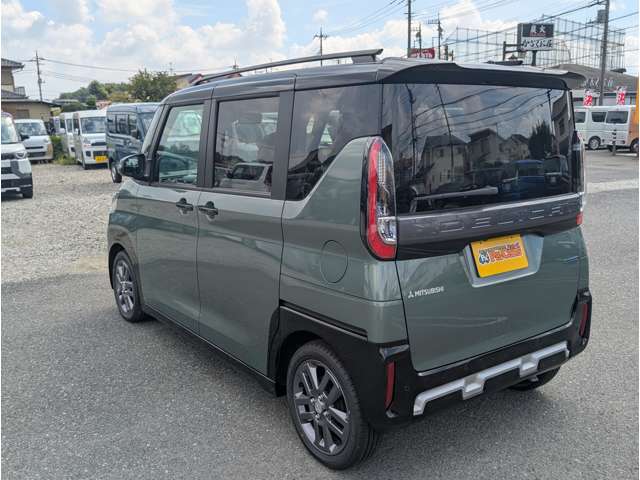 三菱 デリカ　ミニ ６６０ Ｔ プレミアム R7年 (関東) 99