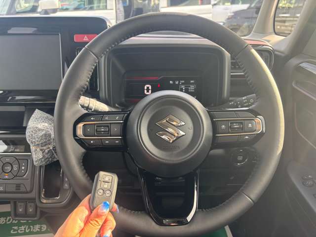 スズキ スペーシア ６６０ カスタム ハイブリッド ＸＳ R7年 (関東) 99