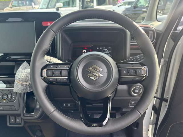 スズキ スペーシア ６６０ カスタム ハイブリッド ＸＳ R7年 (関東) 99