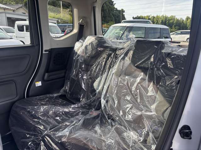 スズキ スペーシア ６６０ カスタム ハイブリッド ＸＳ R7年 (関東) 99