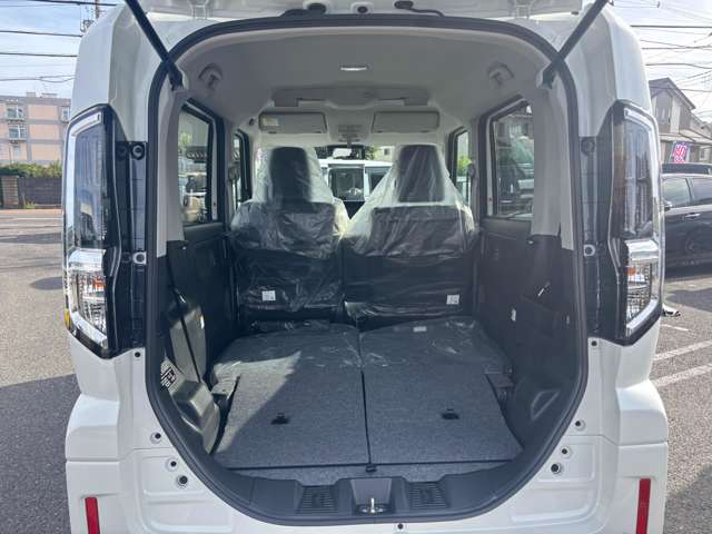 スズキ スペーシア ６６０ カスタム ハイブリッド ＸＳ R7年 (関東) 99