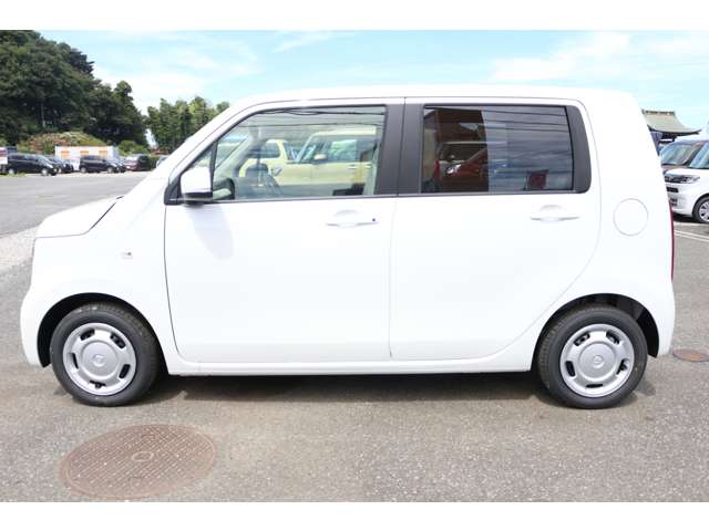 ホンダ Ｎ−ＷＧＮ ６６０ Ｇ R7年 (関東) 99