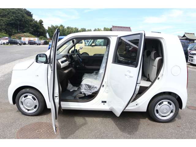 ホンダ Ｎ−ＷＧＮ ６６０ Ｇ R7年 (関東) 99