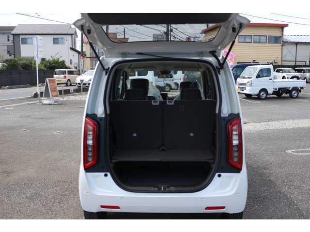 ホンダ Ｎ−ＷＧＮ ６６０ Ｇ R7年 (関東) 99