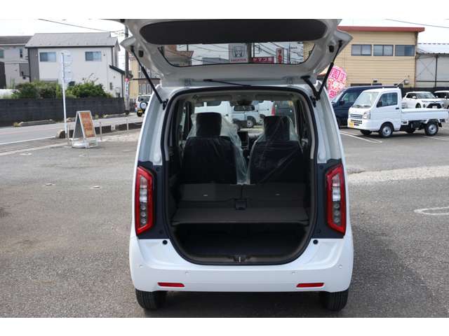 ホンダ Ｎ−ＷＧＮ ６６０ Ｇ R7年 (関東) 99