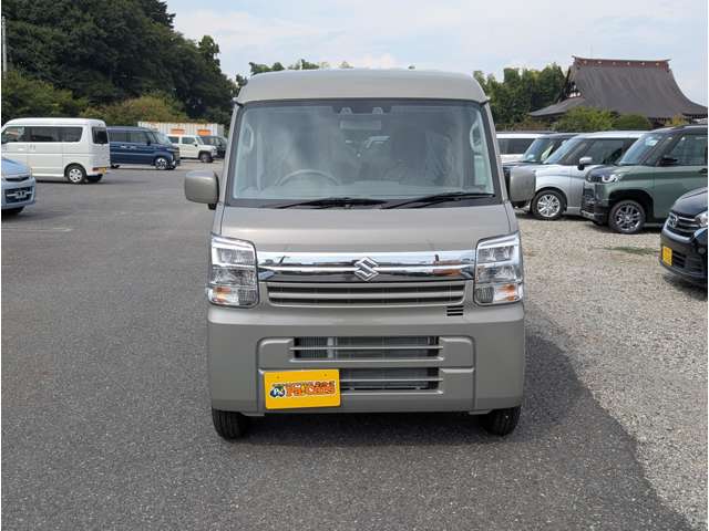 スズキ エブリイ ６６０ ジョイン ターボ ハイルーフ R7年 (関東) 99