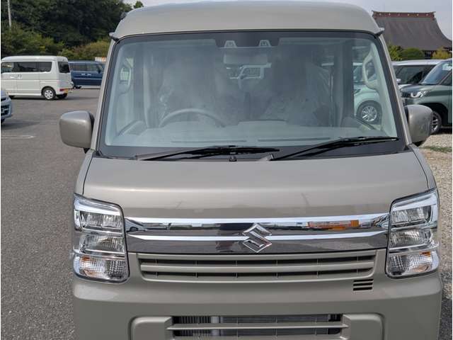 スズキ エブリイ ６６０ ジョイン ターボ ハイルーフ R7年 (関東) 99