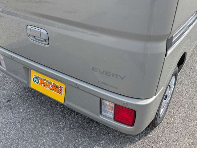 スズキ エブリイ ６６０ ジョイン ターボ ハイルーフ R7年 (関東) 99