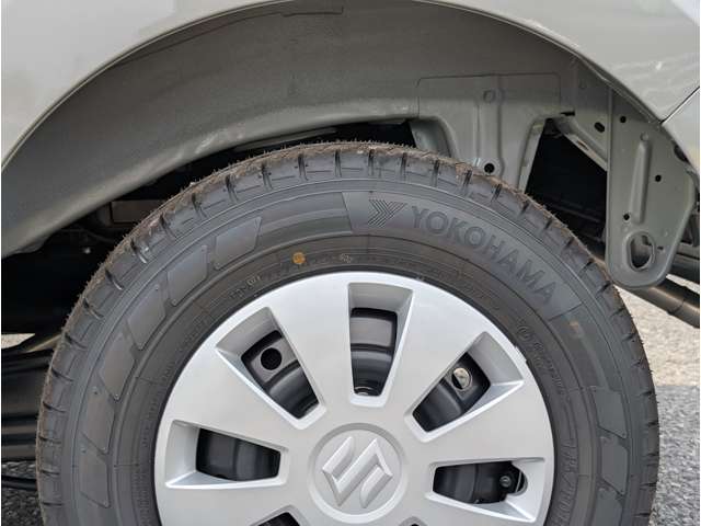 スズキ エブリイ ６６０ ジョイン ターボ ハイルーフ R7年 (関東) 99