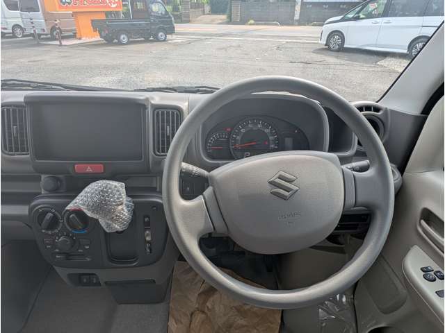 スズキ エブリイ ６６０ ジョイン ターボ ハイルーフ R7年 (関東) 99