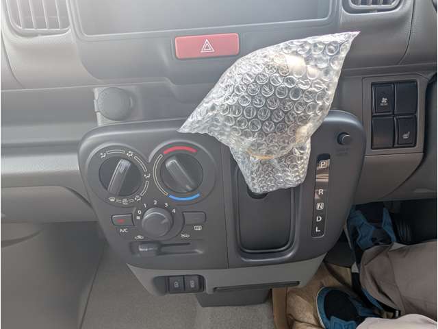 スズキ エブリイ ６６０ ジョイン ターボ ハイルーフ R7年 (関東) 99