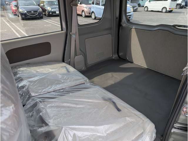 スズキ エブリイ ６６０ ジョイン ターボ ハイルーフ R7年 (関東) 99