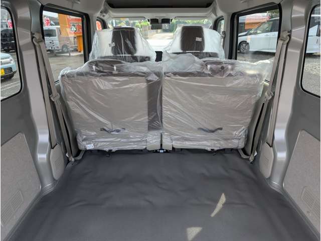 スズキ エブリイ ６６０ ジョイン ターボ ハイルーフ R7年 (関東) 99