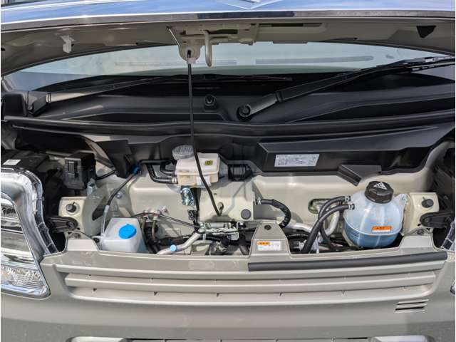 スズキ エブリイ ６６０ ジョイン ターボ ハイルーフ R7年 (関東) 99