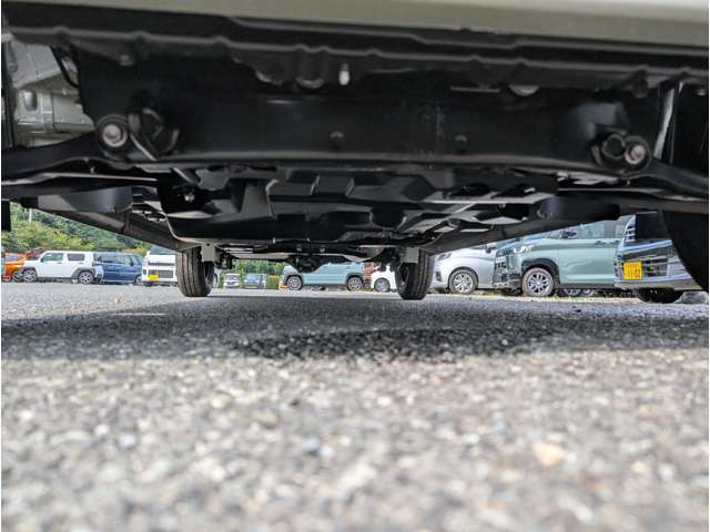 スズキ エブリイ ６６０ ジョイン ターボ ハイルーフ R7年 (関東) 99