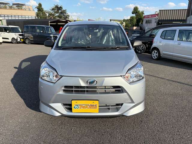 ダイハツ ミラ　イース ６６０ Ｌ ＳＡＩＩＩ R7年 (関東) 99