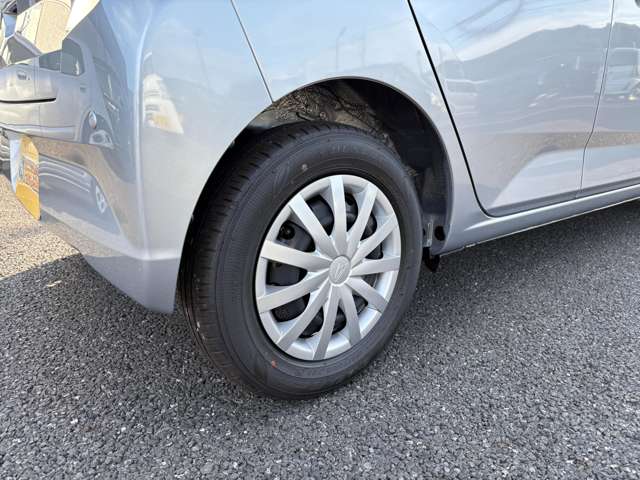 ダイハツ ミラ　イース ６６０ Ｌ ＳＡＩＩＩ R7年 (関東) 99