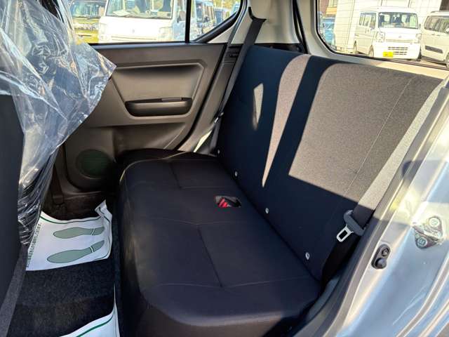 ダイハツ ミラ　イース ６６０ Ｌ ＳＡＩＩＩ R7年 (関東) 99