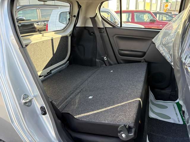 ダイハツ ミラ　イース ６６０ Ｌ ＳＡＩＩＩ R7年 (関東) 99