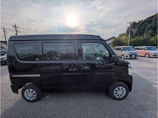 スズキ エブリイ ６６０ ジョイン ハイルーフ R7年 (関東) 99