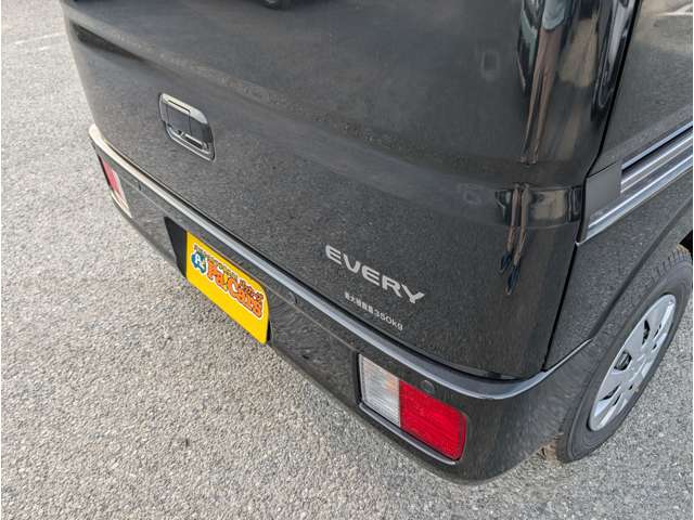 スズキ エブリイ ６６０ ジョイン ハイルーフ R7年 (関東) 99